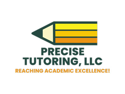 Precise Tutoring logo