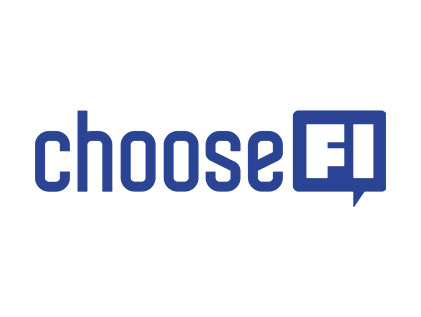 Choose FI logo