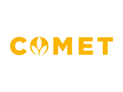 Comet logo